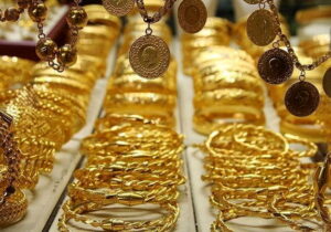 قیمت جدید طلا و سکه در بازار (۱۱ مهر)