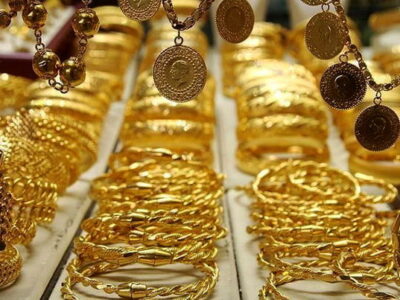 قیمت جدید طلا و سکه در بازار (۱۱ مهر)