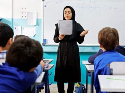 ماجرای کمبود معلم در تهران چیست؟
