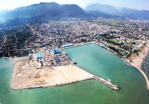 مجوز استانی ساخت ۸ شهر جدید ساحلی صادر شد