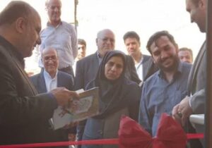 نخستین مرکز آموزش کارآفرینی کمیته امداد استان تهران افتتاح شد