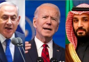 نگرانی آمریکا از جریان صدور انرژی در خلیج فارس/ مردم کشورهای عربی مخالف رژیم صهیونیستی هستند