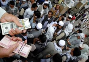هشدار بانک جهانی / بروز فاجعه اقتصادی در افغانستان