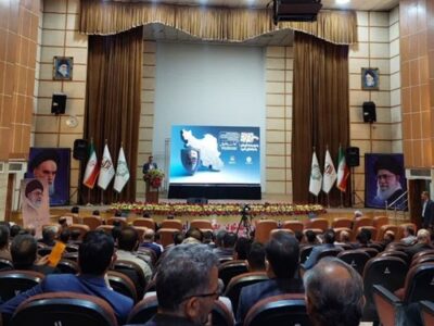 همایش تخصصی پدافند کالبدی استان تهران برگزار شد