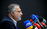 وعده دوباره شهردار تهران در حوزه آسیب های اجتماعی