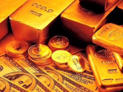 پیش بینی مهم / طلا بخریم یا سکه؟
