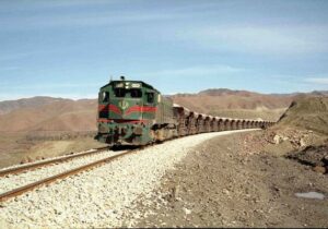 کشف ۱.۴ میلیارد تومان کالای قاچاق از انبار راه‌آهن تهران