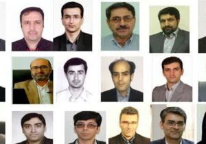 ۱۸ استاد ایرانی در میان ۲ درصد دانشمند برتر جهان/ اسامی