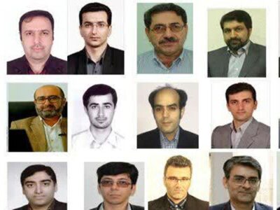 ۱۸ استاد ایرانی در میان ۲ درصد دانشمند برتر جهان/ اسامی