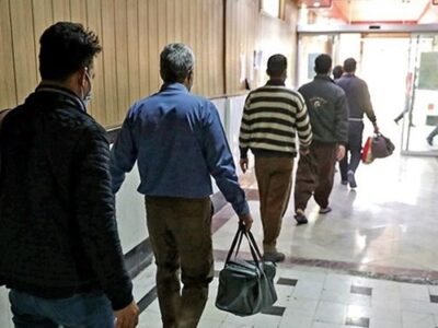 ۵۰ محکوم به قصاص در تهران از اولیای دم رضایت گرفتند