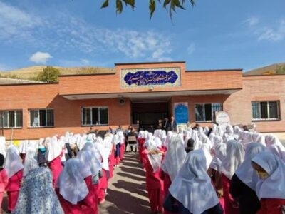 ۷۶ پروژه آموزشی تا آذرماه در تهران بهره‌برداری می‌شود
