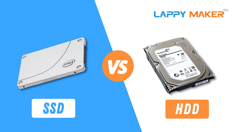 SSD یا HDD؟