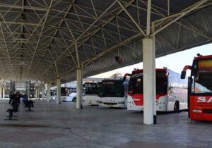 از کدام ترمینال‌های اتوبوسرانی تهران، می‌توان به مشهد سفر کرد؟