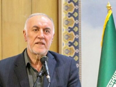 استاندار تهران: جابجایی آرادکوه در مدت ۵ سال انجام می‌شود