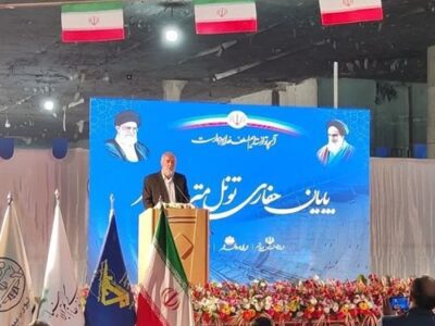 استاندار تهران: مترو اسلامشهر روزانه ۱۸۰ هزار مسافر جابه‌جا خواهد کرد