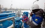 ایجاد مرکز گاز طبیعی روسیه در ترکیه/ رکورد صادرات گاز روسیه به چین