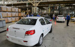 ایران خودرو تولید گسترده این خودرو را کلید زد / چشم انتظاری بازار برای این خودرو به سر می رسد