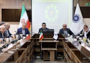 برنامه‌ریزی برای اعزام هیات‌های تجاری به روسیه، در کمیسیون صنعت اتاق ایران کلید خورد