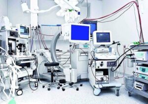 بیمارستانهای آنکارا با تجهیزات ایرانی آماده میشوند/۲.۷ میلیارد دلار ارزبری بابت واردات