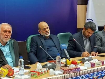 تاکید وزیر کشور بر توجه به ظرفیت‌های گردشگری فیروزکوه