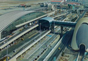تبدیل فرودگاه امام به یکی از هاب‌های راهبردی و ترانزیتی فرودگاهی منطقه