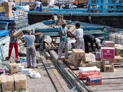 تجارت دریایی در بوشهر| روی کاغذ عالی؛ داخل سفره خالی