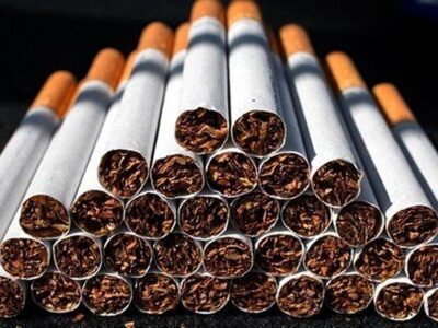 تشدید نظارت بر عرضه کنندگان کالای دخانی در سمنان | فروش نخی سیگار کاملا ممنوع