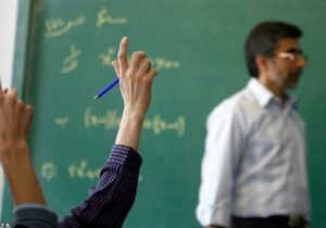 تصمیم جالب مجلسی‌ها برای کمبود معلم