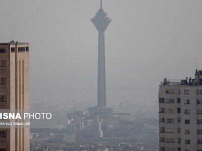 توضیحات وزیر آموزش و پرورش درباره تعطیلی مدارس تهران به دلیل آلودگی هوا
