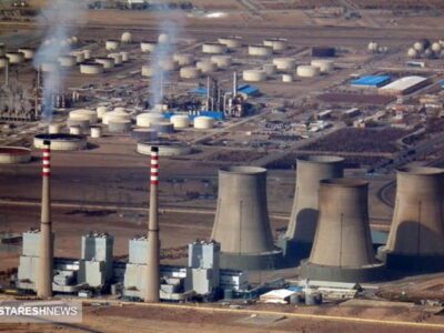 تکذیب استفاده از مازوت در نیروگاه ها/ منشا آلودگی هوای تهران چیست؟