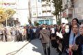 جرئیات تجمع  اعتراضی بازنشستگان صندوق بازنشستگی کشوری در چند شهر
