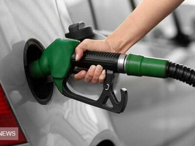 جزئیات تازه از یارانه بنزین اعلام شد / فروش سهمیه قانونی می شود؟