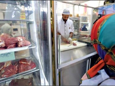 حذف گوشت قرمز از سفره مردم در کهگیلویه و بویراحمد| قصابها به دنبال افزایش بیشتر قیمتها