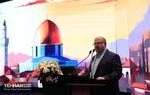 حضورنماینده جنبش حماس در همایش فصلی مدیران شهرداری تهران