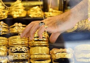 خبر خوش درباره واردات طلا / گزارش گمرک درباره تسهیلات واردات