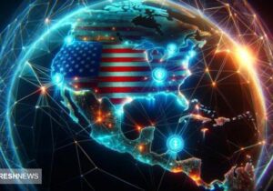 خداحافظی کیف پول معروف ارزهای دیجیتال با آمریکا
