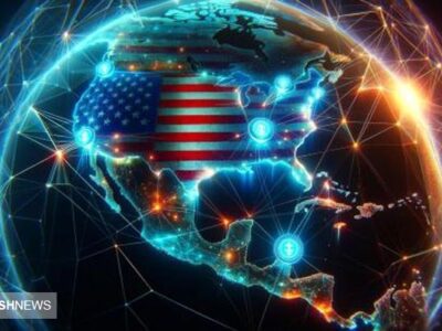 خداحافظی کیف پول معروف ارزهای دیجیتال با آمریکا