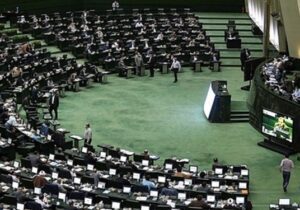 دادستان تهران در مکاتبه با مجلس: علت انتشار اخبار کذب از سوی علی خضریان بررسی شود
