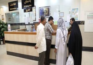 دلالان مانع توسعه «گردشگری سلامت»| اتباع عراق و کویت به خارج از اروند هدایت می‌ شوند