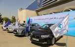 دنا متقاضیان خود را سوپرایز می کند / اخبار خوش محصول پرطرفدار ایران خودرو برای بازار