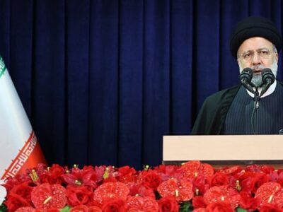 رئیس جمهور: تقسیمات جدید کشوری در شرق و غرب تهران انجام می‌شود