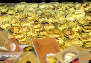 رقم های عجیب و غریب بازار طلا / ربع سکه زیر ۴۰ هزار تومان! + عکس