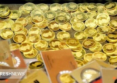 رقم های عجیب و غریب بازار طلا / ربع سکه زیر ۴۰ هزار تومان! + عکس