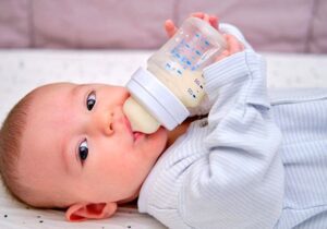 سازمان غذا و دارو مقصر ۳۰ درصدی کمبود شیر خشک/قوه قضاییه و مجلس رسیدگی کنند