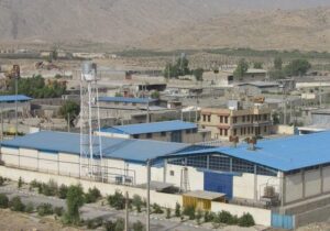 سرانه زمین صنعتی در کردستان نصف میانگین کشور| شهرک های صنعتی توسعه می یابد