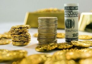 سقوط قیمت سکه در بازار / طلا چند شد؟
