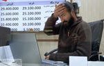 سکه‌بازان گوش به فرمان دلار