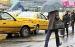شرط افزایش کرایه ها در روزهای بارانی