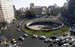 ضرورت احداث سرویس بهداشتی در میادین اصلی شهر/ خشک شدن ۷ اصله درخت درخیابان طالقانی