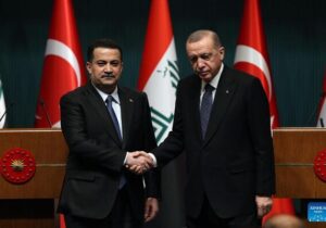 طرح ترکیه برای ساخت کریدور شمال – جنوب جدید| عراق به رقیب ترانزیتی ایران تبدیل می شود!